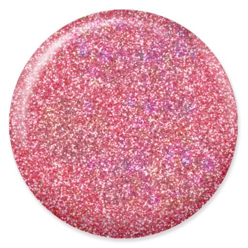 DND - DC Mermaid Collection - Light Salmon 0.5 oz - #241
