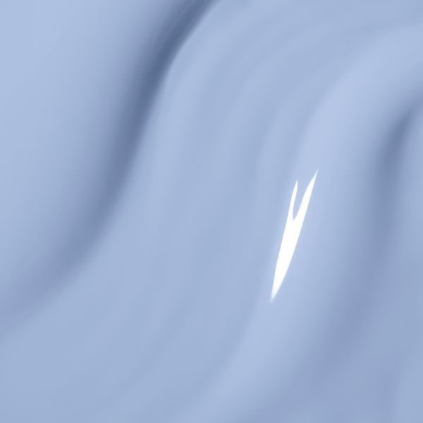 Apres - gel couleur - fairywinkle