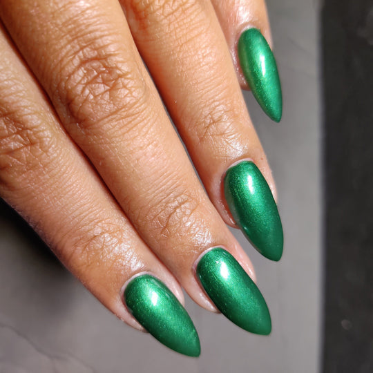 Loud Lacquer - Key Party 0.45 oz