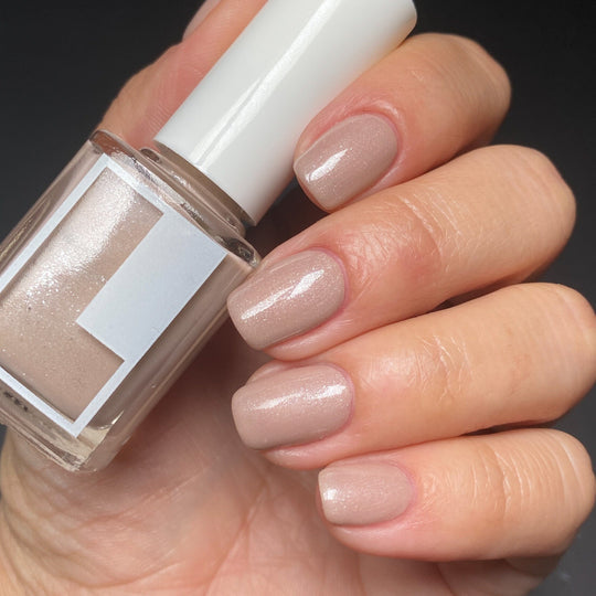 Loud Lacquer - Unschooling 0.45 oz