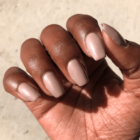 Loud Lacquer - Unschooling 0.45 oz