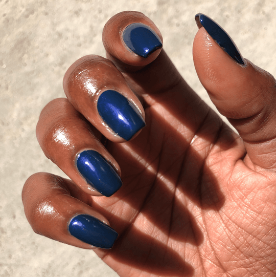 Loud Lacquer - Wandering Soul 0.45 oz