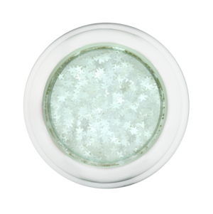 Cre8tion - Nail Art Design Confetti #028