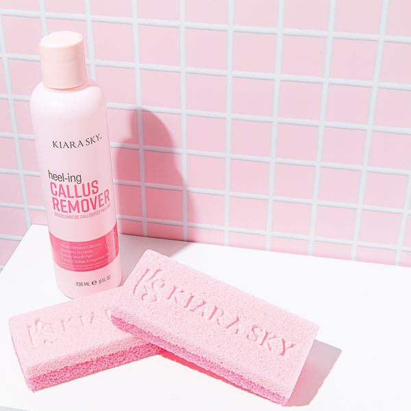 Kiara Sky Tools - The Heel-ing Kit