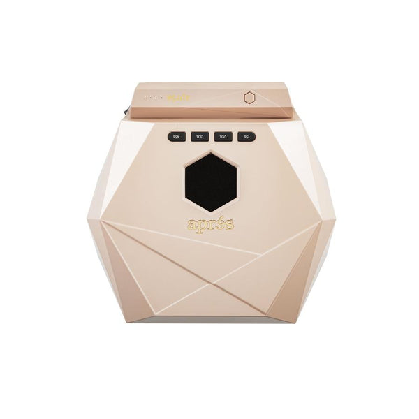 Apres - alpha 2-in-1 led nail lamp - nude