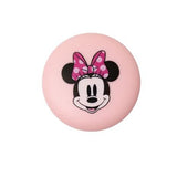 The Creme Shop x Disney - Minnie Softening & Brightening Foot Mask