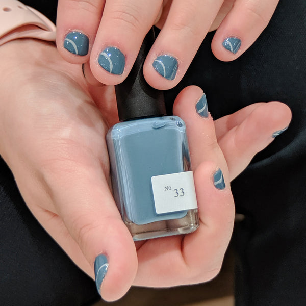 Sundays - Nail Polish - No. 33