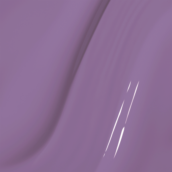 Apres - gel couleur - thistle heart