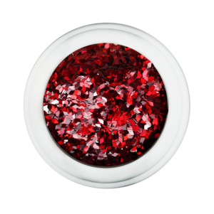 Cre8tion - Nail Art Design Confetti #035