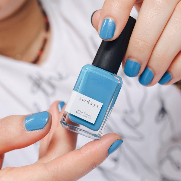 Sundays - Nail Polish - No. 37