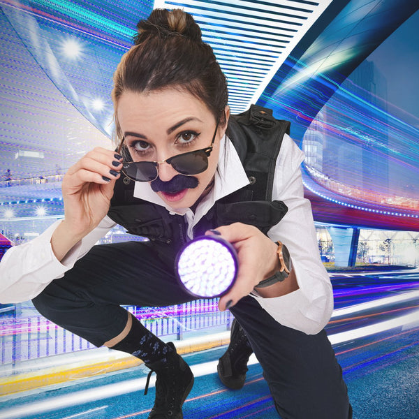 Loud Lacquer - Sleep Police 0.45 oz