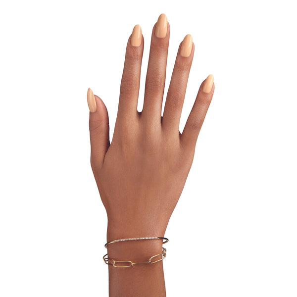 CND - Shellac Combo - Base, Top & Exquisite