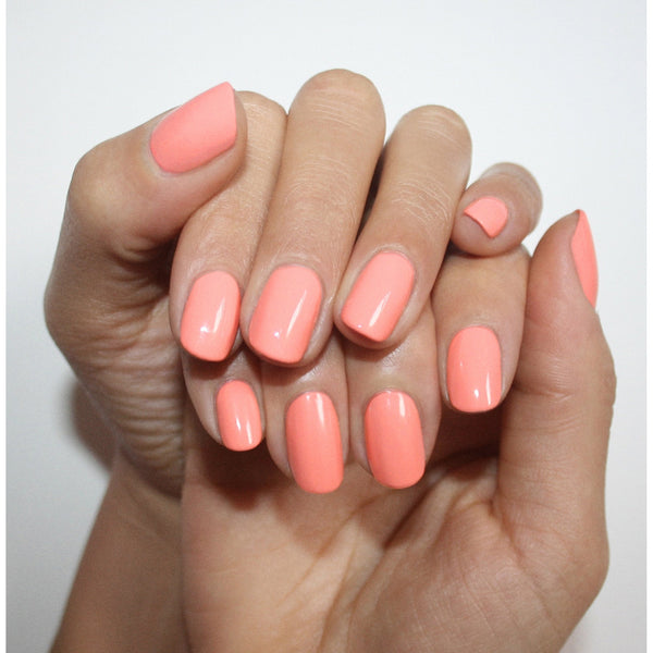 CND - Rule Breaker Shellac (0.25 oz)