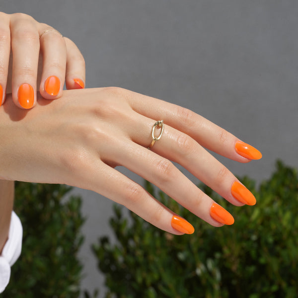 CND - Shellac Combo - Base, Top & Popsicle Picnic