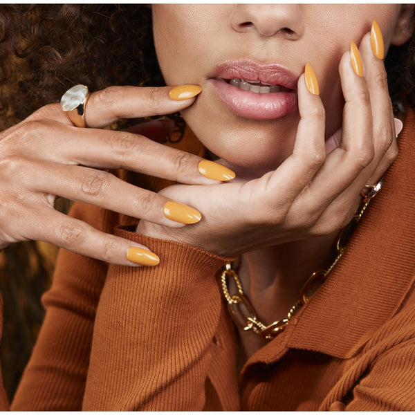 CND - Shellac & Vinylux Combo - Candlelight