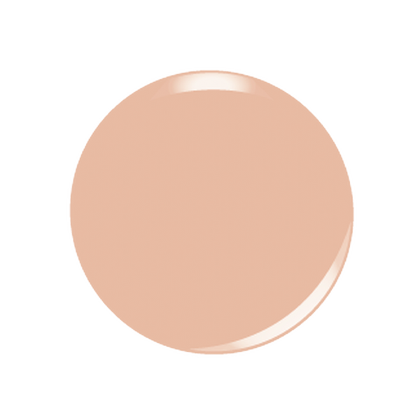 Kiara Sky Dip Powder - Creme D' Nude 1 oz - #D431