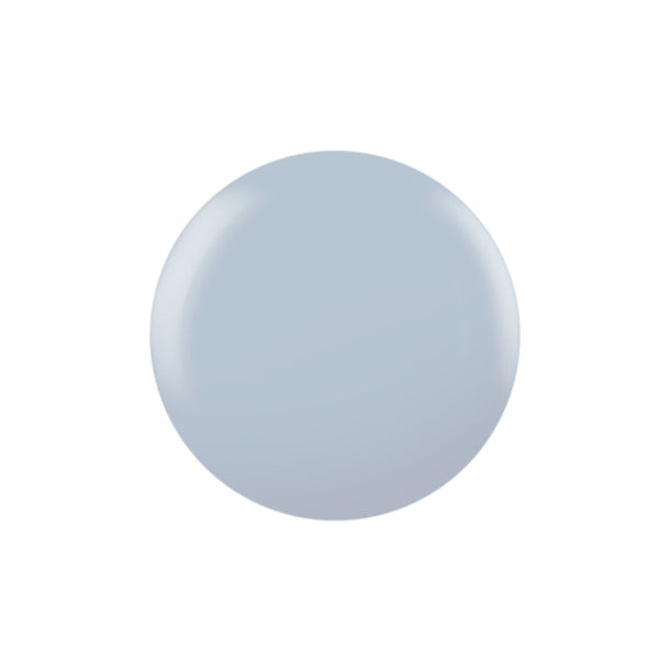 CND - Vinylux Topcoat & Climb To The Top-az 0.5 oz - #437