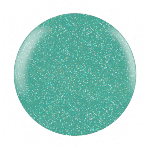 CND - Vinylux Topcoat & Clash Out 0.5 oz - #446