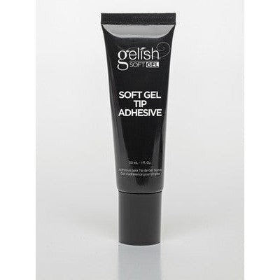 Harmony Gelish - Tip Adhesive Tube - 30ML