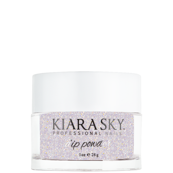 Kiara Sky Dip Powder - Sweet Plum 1 oz - #D497