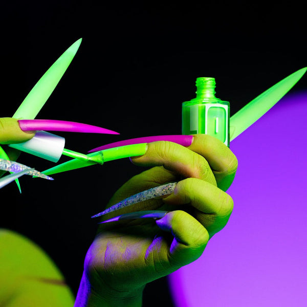 Loud Lacquer - Beam 0.45 oz