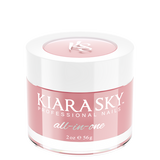Kiara Sky Acrylic Powder - All-In-One - Clear All-In-One 2 oz - #DMC2