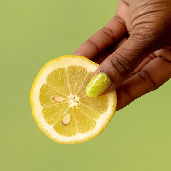 Revel Nail - Lacquer Zest 0.5 oz - #P682