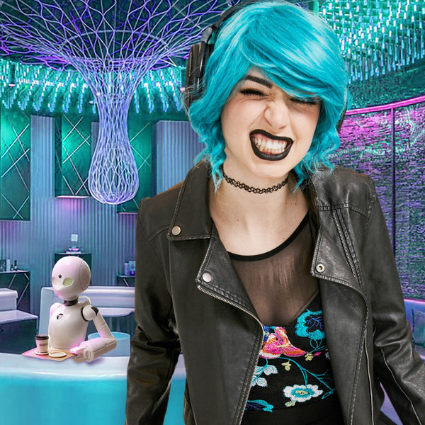 Loud Lacquer - Daisy Bean 0.45 oz