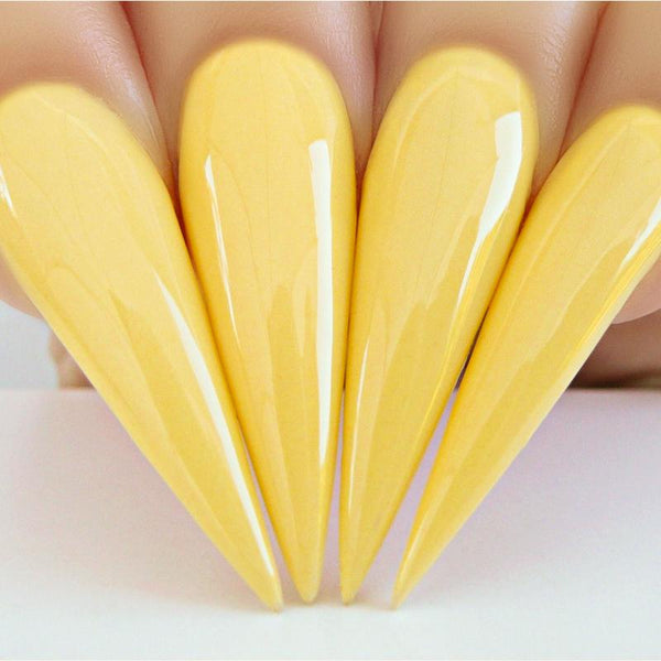 Kiara Sky Dip Powder - Main Squeeze 1 oz - #D612