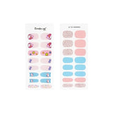 The Creme Shop x Hello Kitty - Flawless Nail File (5pc Set - Pink)