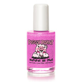 Piggy Paint Nail Polish - Tickled Pink 0.5 oz