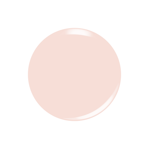 Kiara Sky Dip Powder - Peaches & Cream 1 oz - #D646