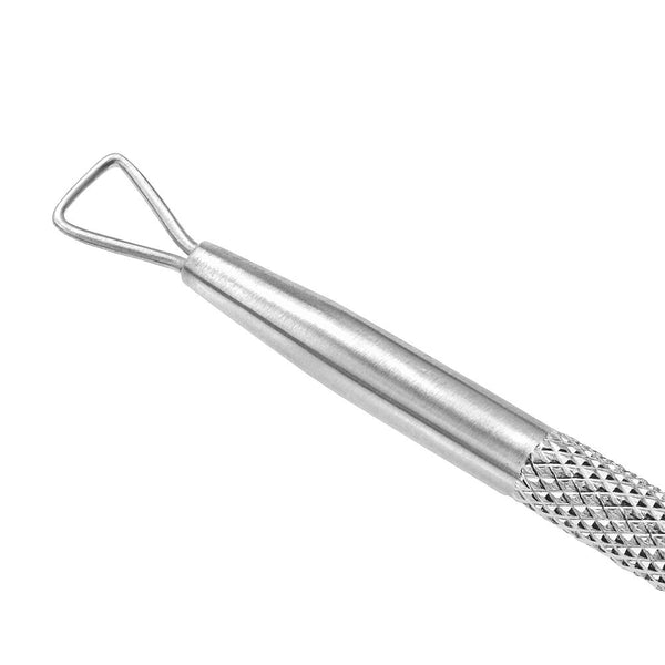 Tweezerman - Polish Removal Kit - #4217R