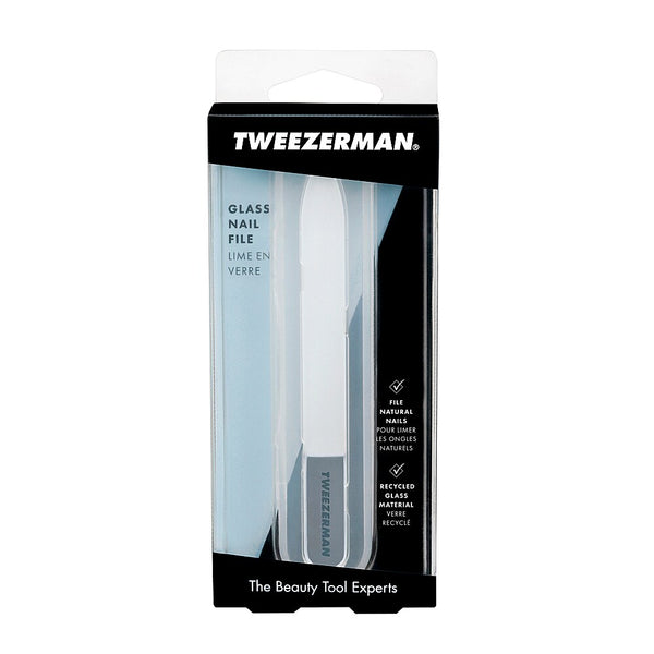 Tweezerman - Glass Nail File - #3441R