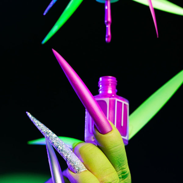 Loud Lacquer - Wrenegade 0.45 oz