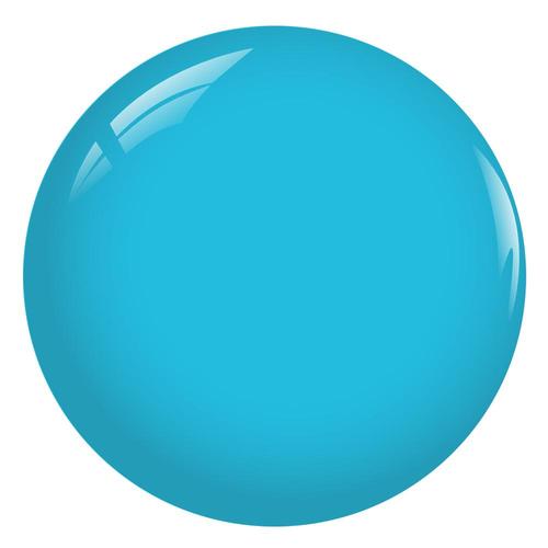 DND - Gel & Lacquer - Bubbles - #792