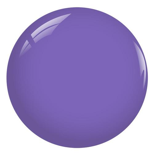 DND - Gel & Lacquer - Pebble Cloud - #797