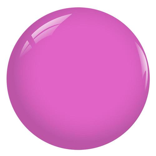 DND - Gel & Lacquer - Twister - #798