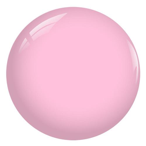 DND - Gel & Lacquer - Cotton Candy - #807