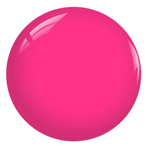 DND - Gel & Lacquer - Tropicana Daze - #815