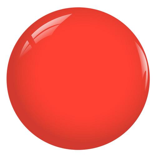 DND - Gel & Lacquer - Guilty Pleasure - #819