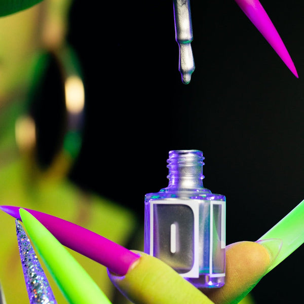 Loud Lacquer - Roswell 0.45 oz