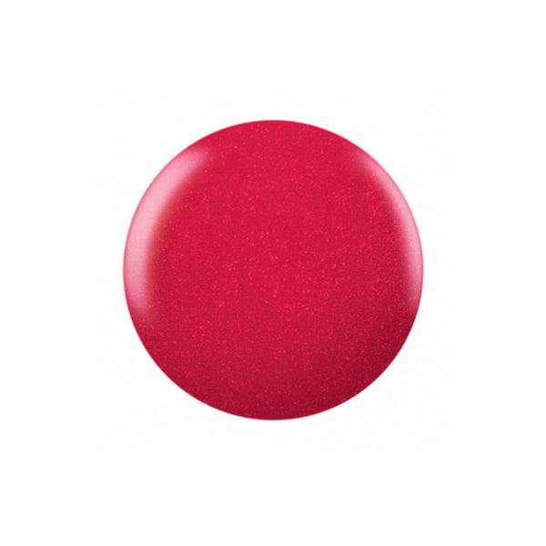 CND - Shellac Kiss Of Fire (0.25 oz)