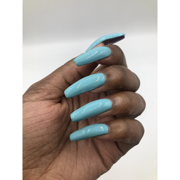 Loud Lacquer - Charlotte 0.45 oz