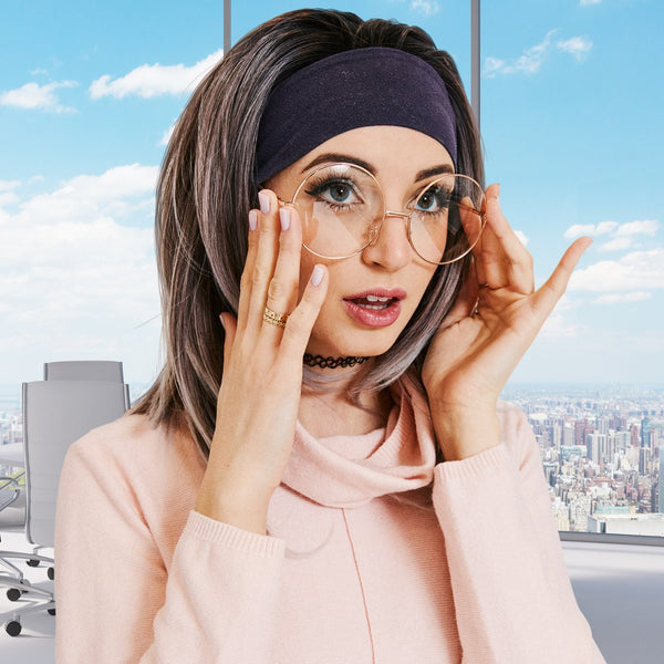 Loud Lacquer - Sybil 0.45 oz