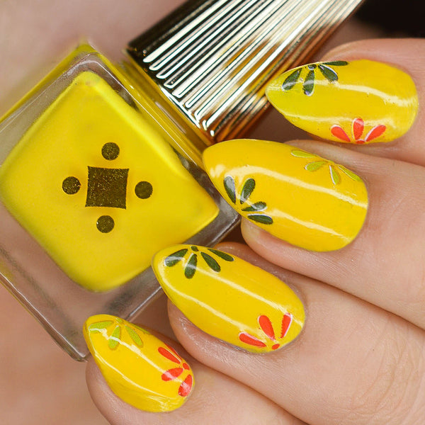 Deco Beauty - Nail Art Stickers - Baba's Kitchen