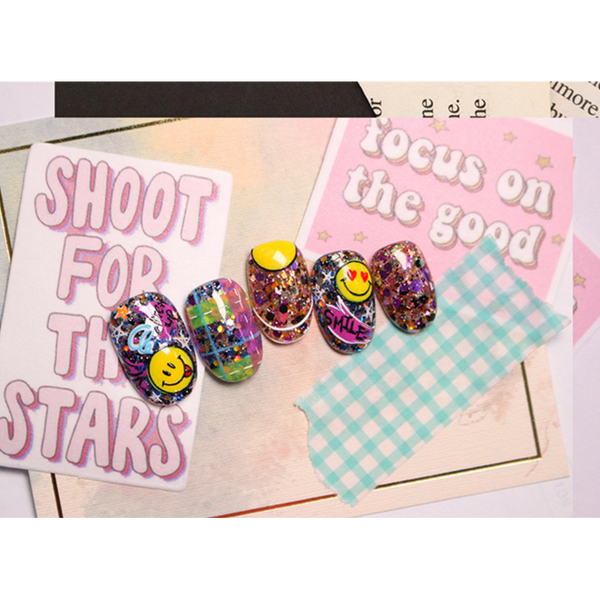 Kenzico - Gel Polish Amor Fati Collection