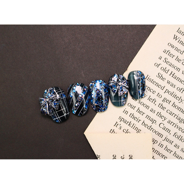 Kenzico - Gel Polish Amor Fati Collection