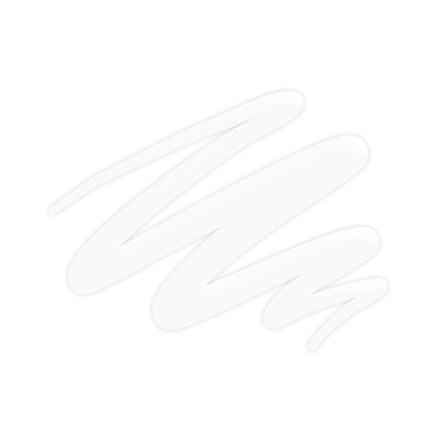 Kiara Sky - Gel Art - White Canvas