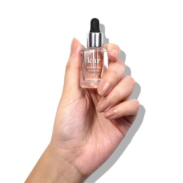 Londontown - Accelerating Drying Oil